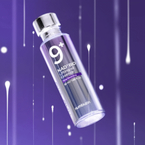 No.9 Nad Bio Lifting Sil Essence